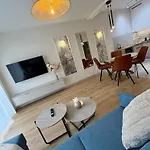 Apartment Uroczy Z Sauna Na Stoku W Szczyrku