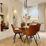 Apartment Uroczy Z Sauna Na Stoku W Szczyrku Szczyrk