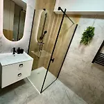 Uroczy Z Sauna Na Stoku W Szczyrku *
