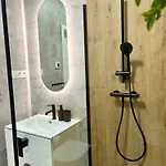 Apartment Uroczy Z Sauna Na Stoku W Szczyrku