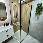 Uroczy Z Sauna Na Stoku W Szczyrku Apartment *