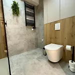 Apartment Uroczy Z Sauna Na Stoku W Szczyrku Szczyrk