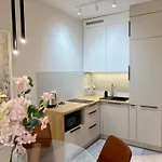 Apartment Uroczy Z Sauna Na Stoku W Szczyrku *