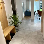 Apartment Uroczy Z Sauna Na Stoku W Szczyrku Szczyrk