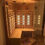 Uroczy Z Sauna Na Stoku W Szczyrku Szczyrk