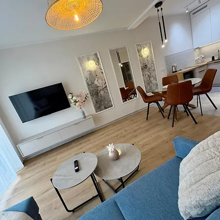 Apartamento Uroczy Z Sauna Na Stoku W Szczyrku