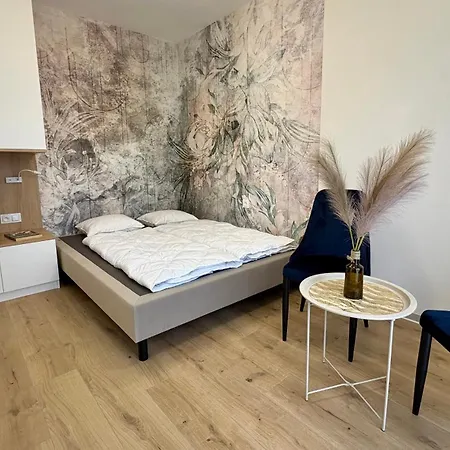 Διαμέρισμα Szczyrk Apartament Z Salonem I 2 Sypialnie Blisko Gondoli Szczyrk