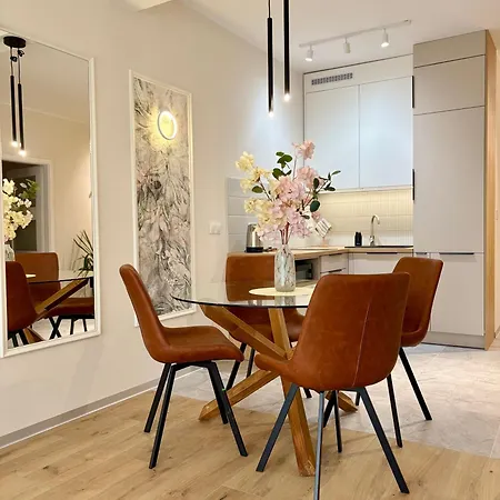 Διαμέρισμα Szczyrk Apartament Z Salonem I 2 Sypialnie Blisko Gondoli Szczyrk