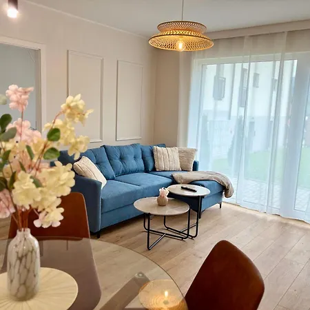 Uroczy Z Sauna Na Stoku W Szczyrku Apartamento Szczyrk