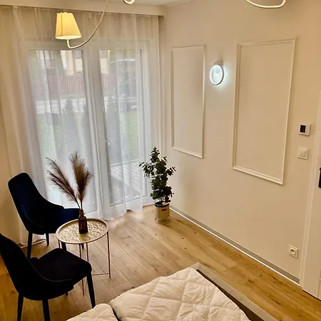 Διαμέρισμα Szczyrk Apartament Z Salonem I 2 Sypialnie Blisko Gondoli Szczyrk