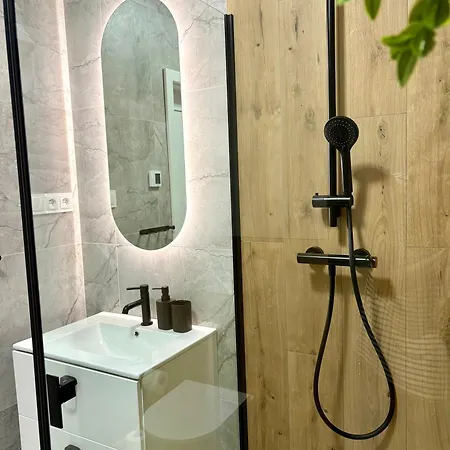 Διαμέρισμα Szczyrk Apartament Z Salonem I 2 Sypialnie Blisko Gondoli