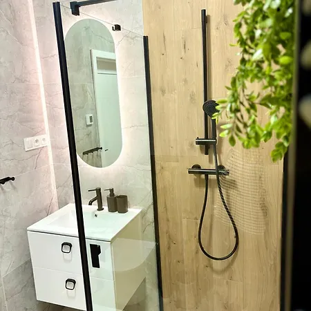 Διαμέρισμα Szczyrk Apartament Z Salonem I 2 Sypialnie Blisko Gondoli *