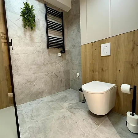 Διαμέρισμα Szczyrk Apartament Z Salonem I 2 Sypialnie Blisko Gondoli Szczyrk