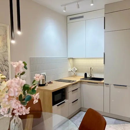 Διαμέρισμα Szczyrk Apartament Z Salonem I 2 Sypialnie Blisko Gondoli *