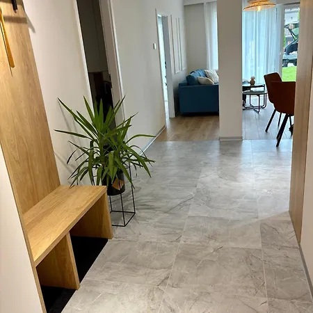 Διαμέρισμα Szczyrk Apartament Z Salonem I 2 Sypialnie Blisko Gondoli Szczyrk