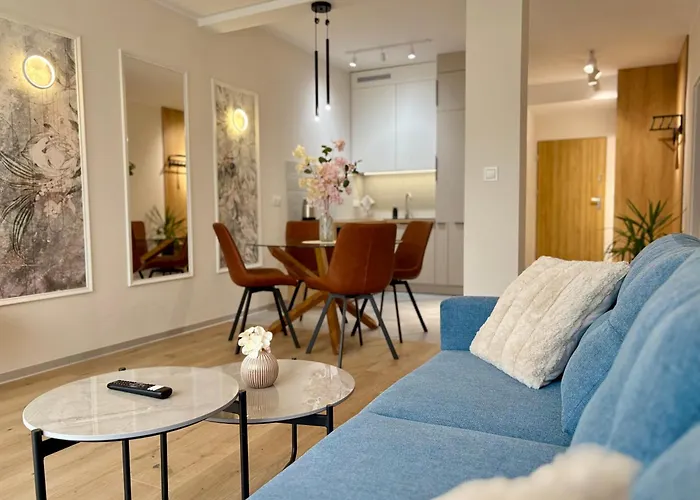 Uroczy Z Sauna Na Stoku W Szczyrku *