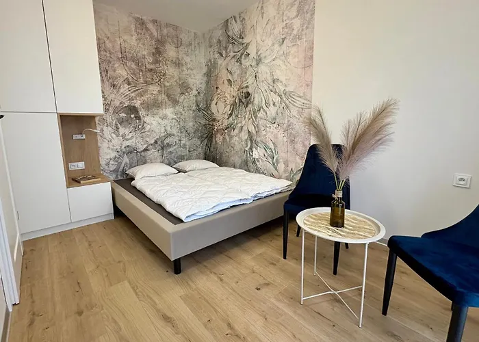 Appartement Uroczy Z Sauna Na Stoku W Szczyrku Szczyrk