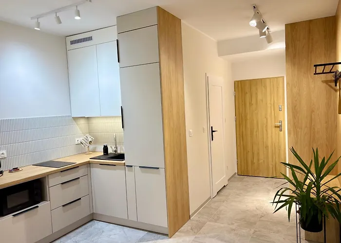 Uroczy Z Sauna Na Stoku W Szczyrku