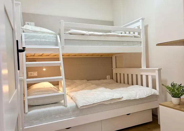 Uroczy Z Sauna Na Stoku W Szczyrku Szczyrk