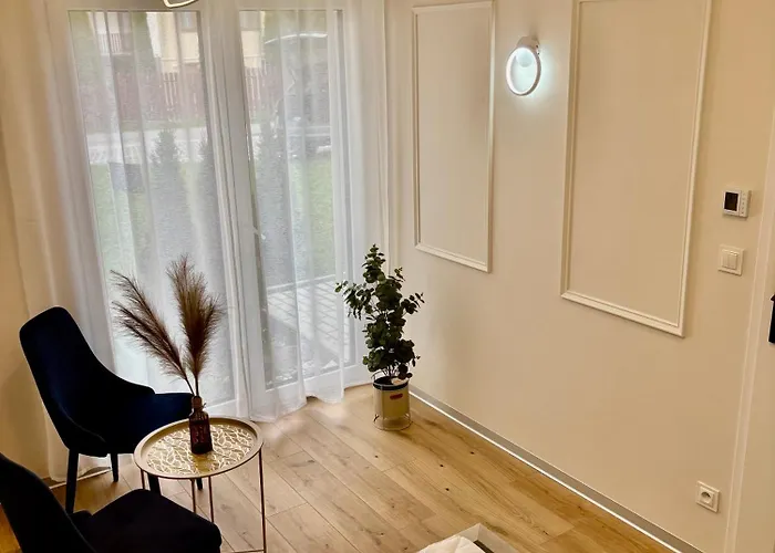 Appartement Uroczy Z Sauna Na Stoku W Szczyrku Szczyrk