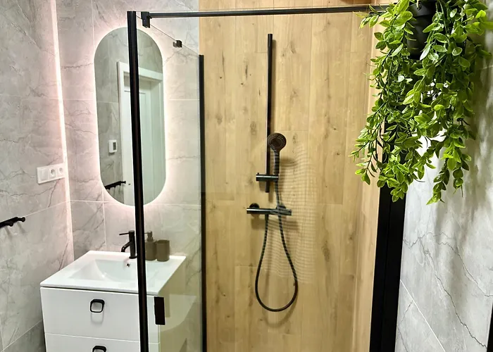 Uroczy Z Sauna Na Stoku W Szczyrku