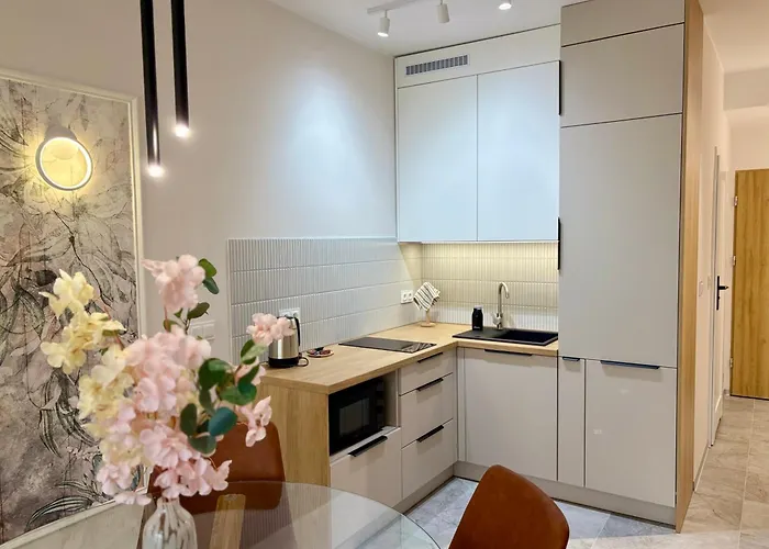 Appartement Uroczy Z Sauna Na Stoku W Szczyrku *