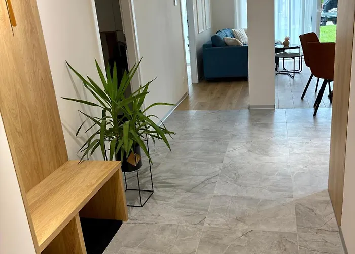 דירה Uroczy Z Sauna Na Stoku W Szczyrku שצ'צ'ירק