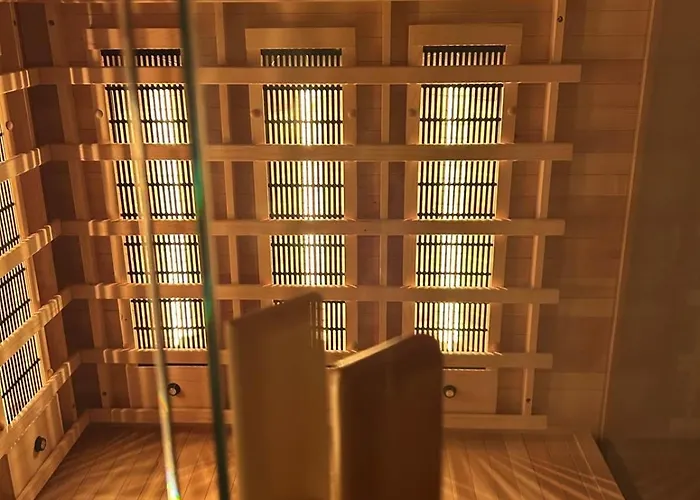 Uroczy Z Sauna Na Stoku W Szczyrku דירה שצ'צ'ירק